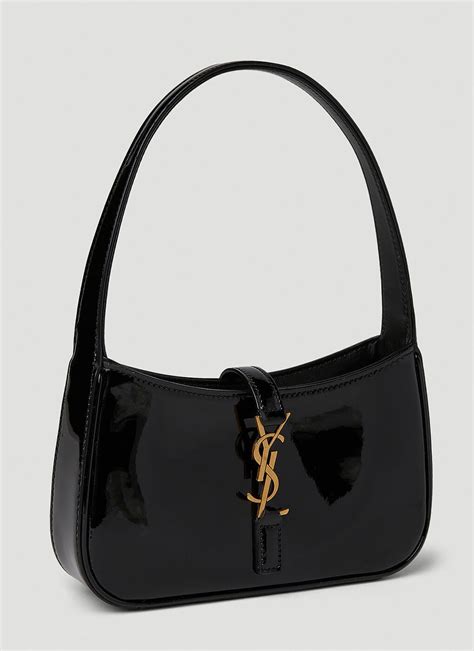 ysl microbag|YSL mini shoulder bag.